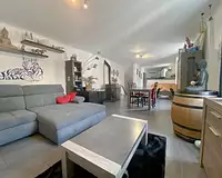 Maison, 119 m²