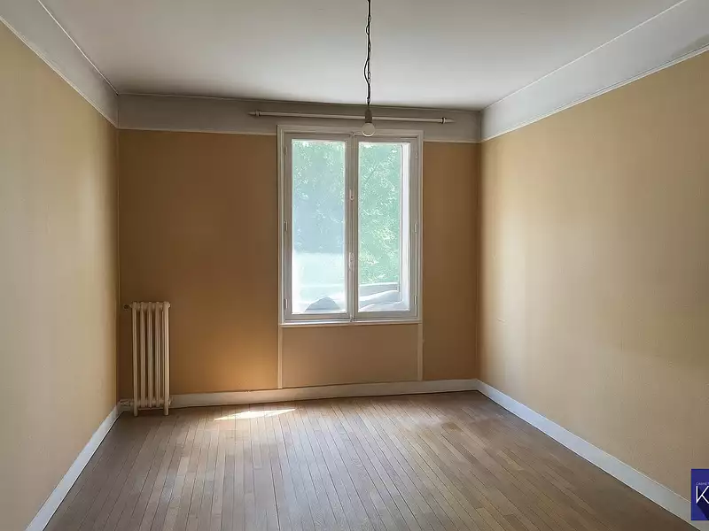 Appartement, 65 m²