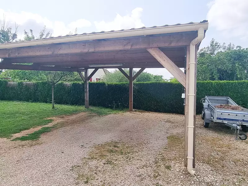 Maison, 135 m²
