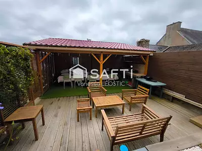 Maison, 90 m²