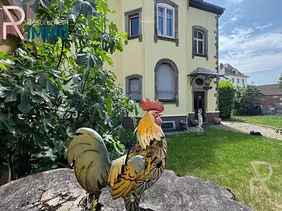Maison, 224,55 m²