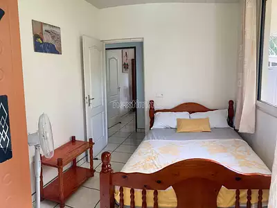 Maison, 100 m²