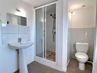 Immeuble, 752 m²