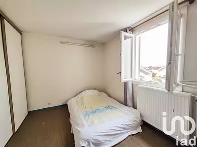 Appartement, 118 m²