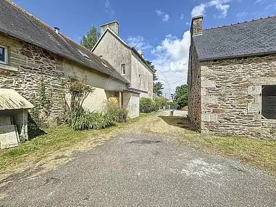 Maison, 312 m²