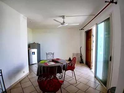 Maison, 60 m²