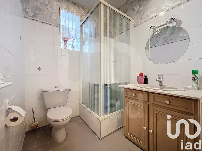 Maison, 190 m²