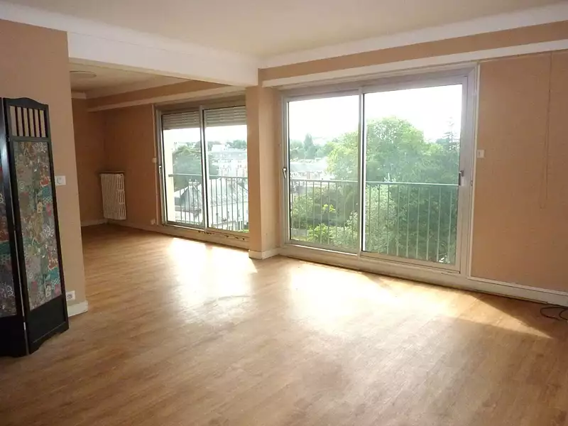 Appartement, 89,5 m²