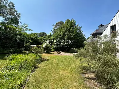 Maison, 205 m²