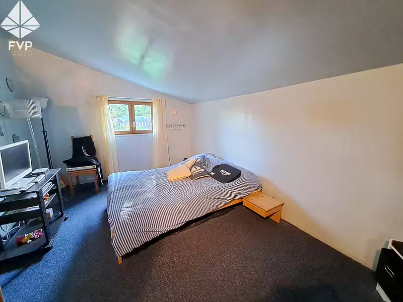 Maison, 67 m²