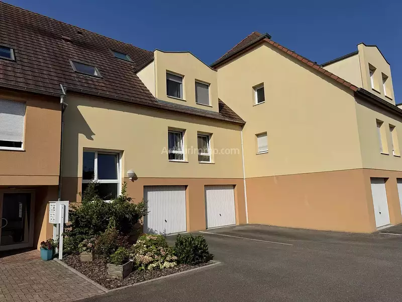 Appartement, 84,23 m²
