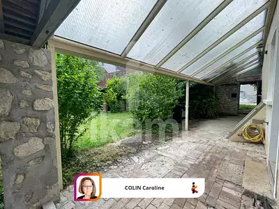 Maison, 109 m²