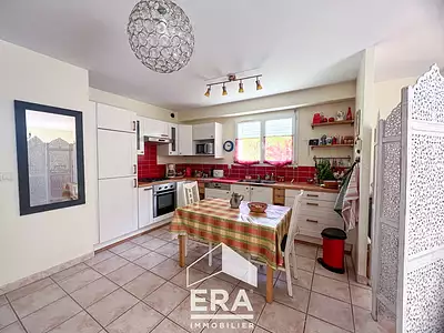 Maison, 115,64 m²