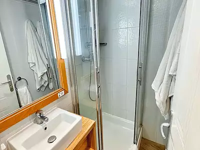 Appartement, 50,1 m²