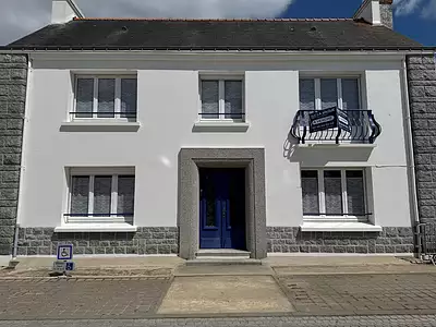 Maison, 121 m²