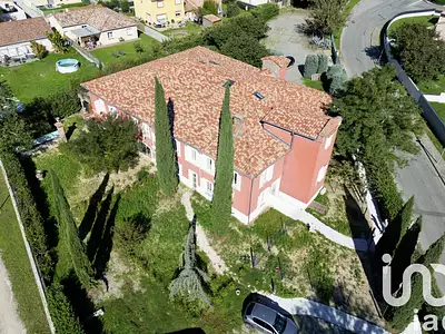 Appartement, 117 m²