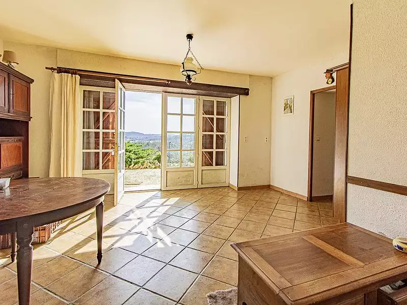 Maison, 164 m²