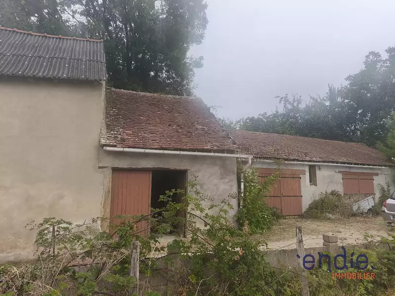 Maison, 124 m²