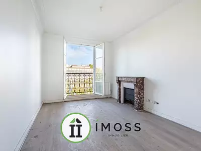 Appartement, 38 m²
