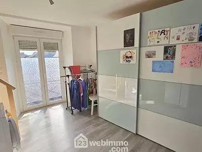 Appartement, 69 m²