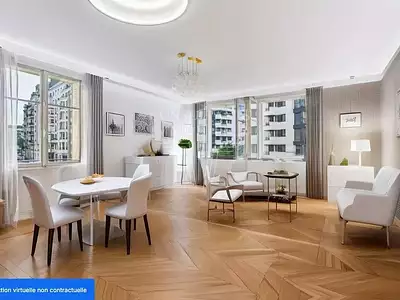 Appartement, 102,37 m²