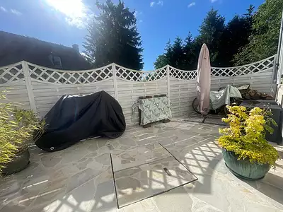 Maison, 113 m²