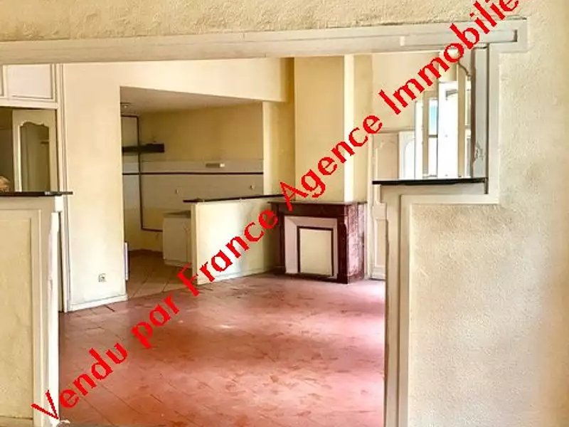 Appartement, 73 m²