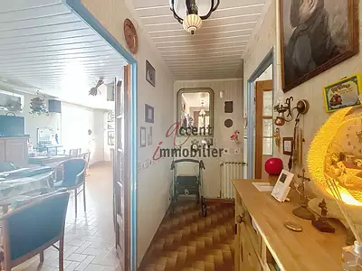Maison, 79 m²