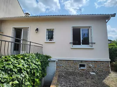 Maison, 80 m²