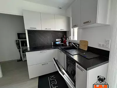 Maison, 91,9 m²