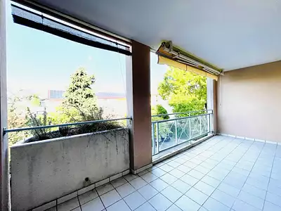 Appartement, 49,65 m²