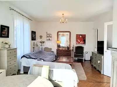 Maison, 135 m²