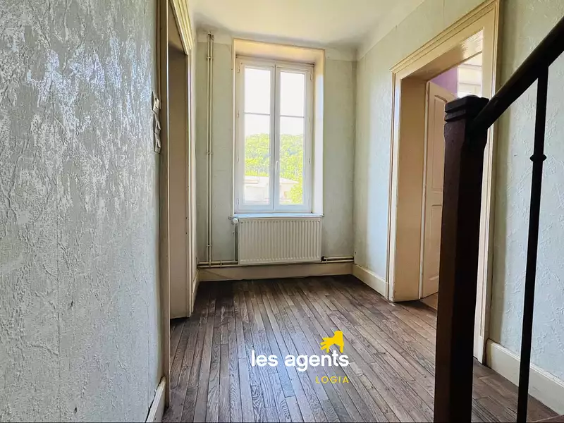 Maison, 120 m²