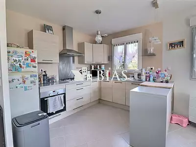 Maison, 115 m²