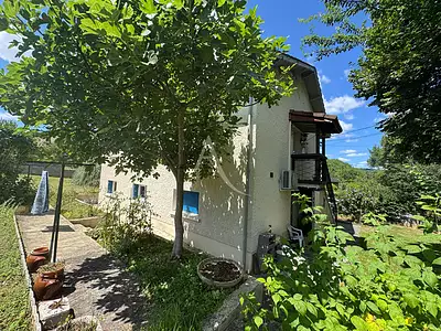 Maison, 133 m²