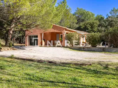 Maison, 120 m²