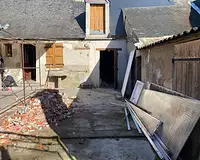 Maison, 109 m²