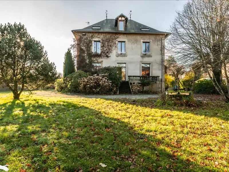Maison, 358 m²