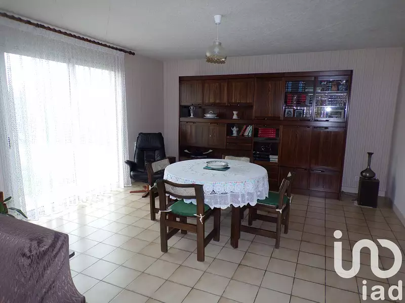 Maison, 104 m²