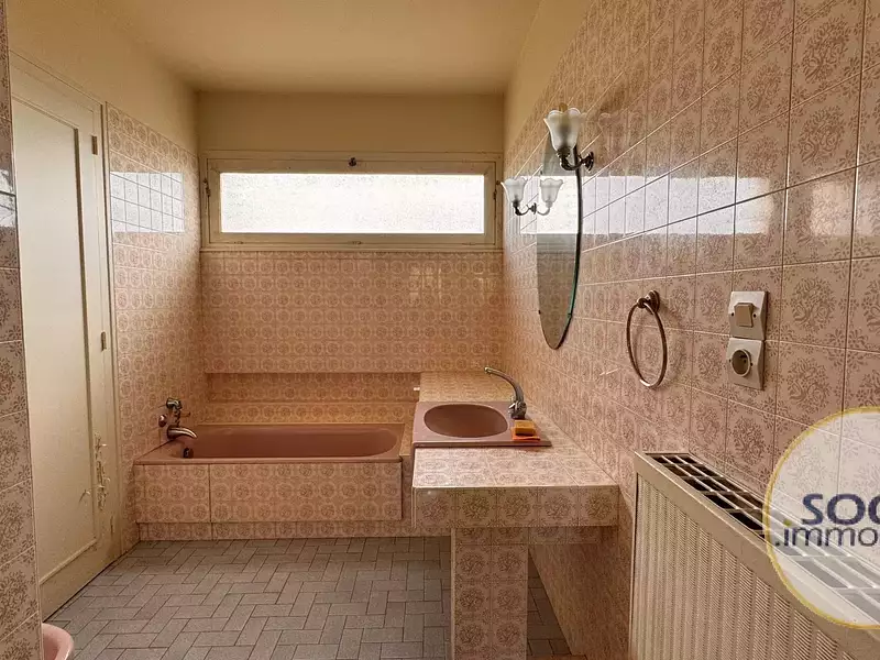 Maison, 131 m²