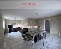 Maison, 142 m²