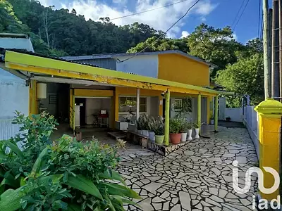Maison, 450 m²
