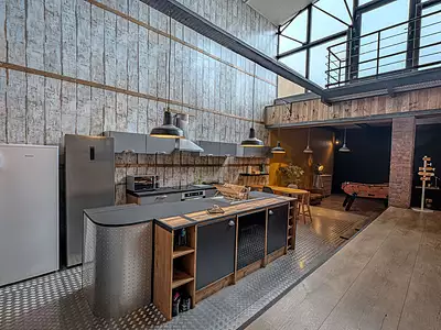 Appartement, 267 m²
