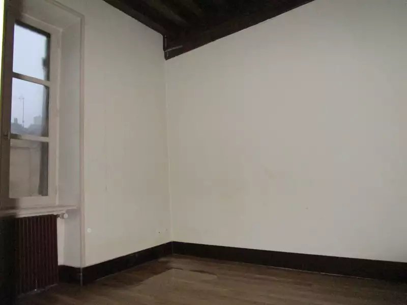 Appartement, 26 m²