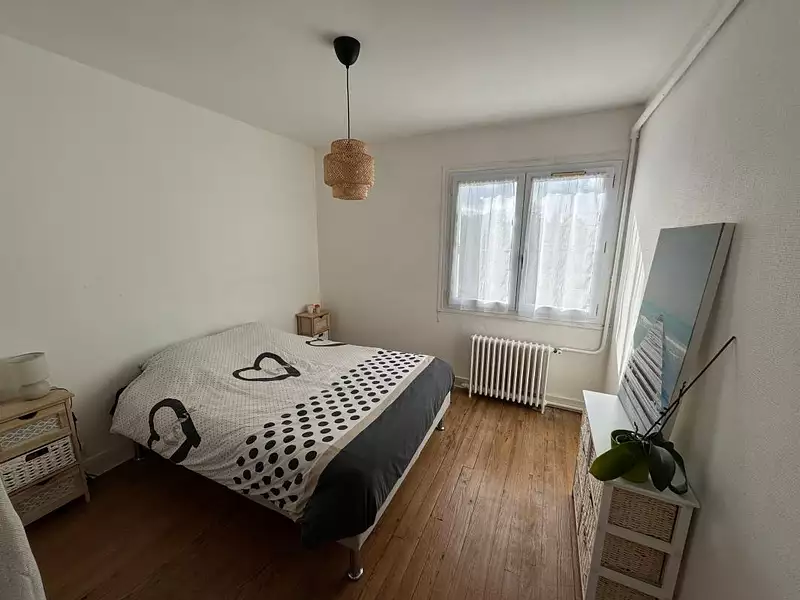 Appartement, 73 m²