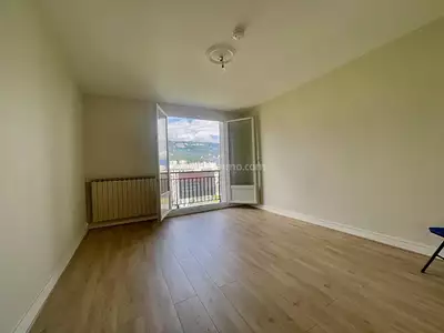 Appartement, 53 m²
