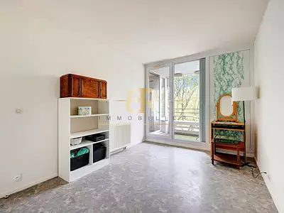 Appartement, 83 m²