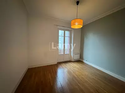 Appartement, 58,54 m²