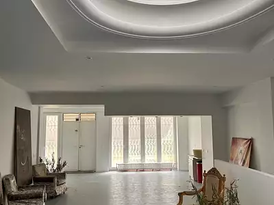 Appartement, 176 m²