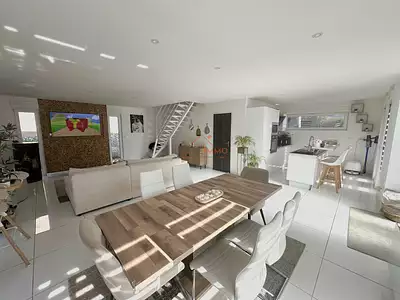 Maison, 100 m²